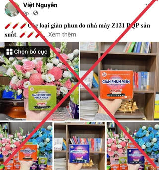 Người dân có được phép kinh doanh 'pháo hoa Quốc phòng'?