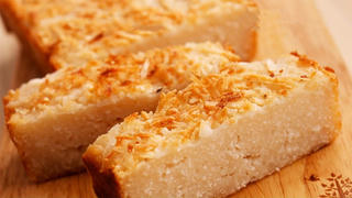 Hương vị xứ dừa