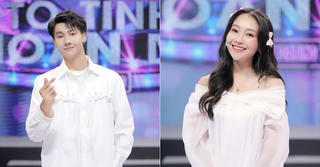 Quang Trường bật khóc khi từ chối ra về cùng nữ chính 'chuẩn gu'