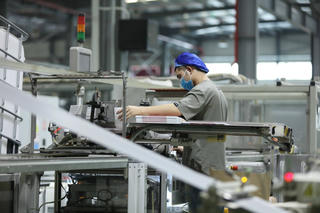 Mục tiêu đạt GDP 7%: Nỗ lực để 'về đích'