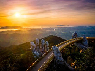 ‏Những trải nghiệm ‘đắt giá’ không nên bỏ lỡ tại Sun World Ba Na Hills trong tháng 3‏