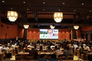 Sẵn sàng đón chuyên gia của UNESCO thẩm định Quần thể di tích và danh thắng Yên Tử - Vĩnh Nghiêm - Côn Sơn - Kiếp Bạc