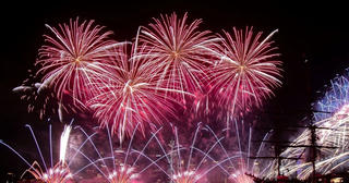 Đón giao thừa một mình: Xu hướng mới của giới trẻ châu Âu