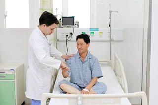 Cẩn trọng với viêm gan