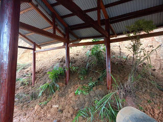 Quảng Nam: Huyện Nam Trà My sơ tán hơn 50 hộ dân ở vùng nguy cơ sạt lở