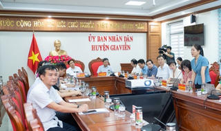Đẩy nhanh tốc độ phát hiện chủ động bệnh lao tại cộng đồng