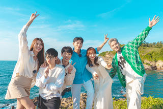 Ca sĩ Isaac tiết lộ tính cách không ngờ của Tiên Cookie, Đức Phúc