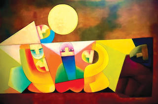 Nhớ quá, một thời thơ dại