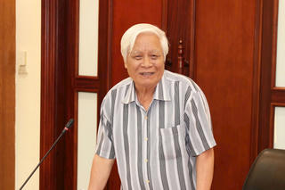 Đoàn kết sâu rộng bước vào giai đoạn phát triển mới