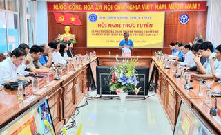 Cà Mau: Huy động 1.000 thẻ bảo hiểm y tế tặng cho người có hoàn cảnh khó khăn