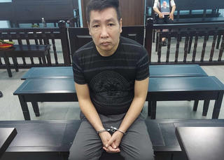 Đâm chết chủ nợ vì đòi 5 triệu đồng