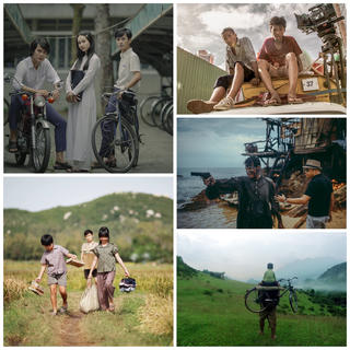 'Chắp cánh' cho điện ảnh vươn mình