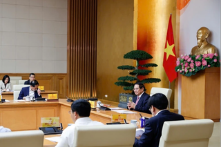 Thủ tướng: Đề nghị Hoa Kỳ hoãn áp dụng thuế quan mới ít nhất 45 ngày