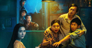 Tín hiệu lạc quan của điện ảnh Việt