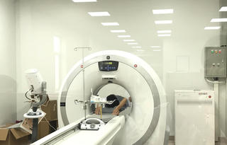 Gỡ điểm nghẽn thiếu thuốc