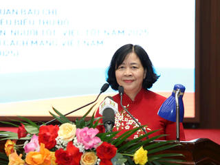 Hà Nội tạo mọi điều kiện thuận lợi để báo chí hoạt động hiệu quả