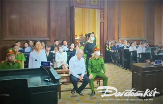 Xét xử phúc thẩm, con gái ông Trần Quí Thanh được đề nghị giảm án tù