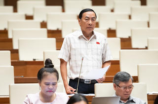 Quy định rõ khoản tiền đặt cọc trong giao dịch bất động sản