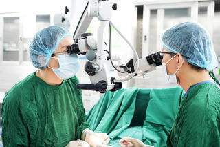 Suýt mất khả năng làm bố vì biến chứng quai bị