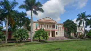 Khởi tố nữ Bí thư Đảng uỷ xã Thái Sơn