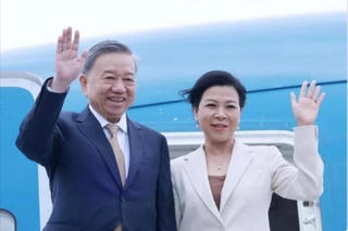 Tổng Bí thư Tô Lâm sắp thăm chính thức Indonesia, Ban Thư ký ASEAN và Singapore