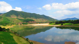 Trở lại Đại Bường