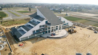 Tránh lãng phí tài sản công