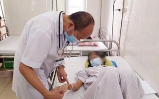 Cảnh giác cao điểm dịch sốt xuất huyết