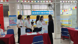 Phải về nước trước hạn, lao động đi làm việc ở nước ngoài được hỗ trợ chi phí