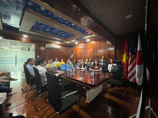 Hội thảo 'Đồng hành cùng APEC phát triển và hội nhập'.