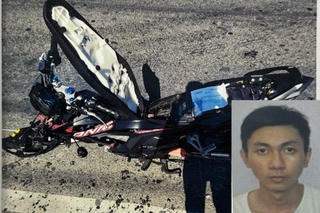 TP HCM: Khởi tố đối tượng điều khiển xe lao thẳng vào lực lượng Công an đang làm nhiệm vụ