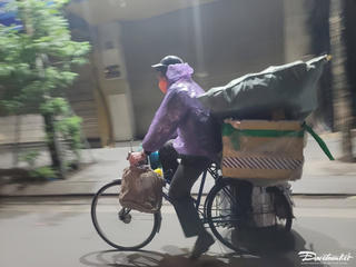 Ngày 21/2, miền Bắc tiếp diễn sương mù, miền Nam nắng nóng