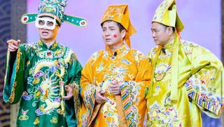 Táo quân 2023 bị chê nhạt, NSƯT Chí Trung, MC Thảo Vân lên tiếng