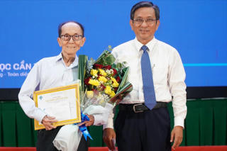 Lan tỏa tinh thần học tập suốt đời