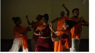 Tái hiện hành trình giác ngộ của Đức Phật