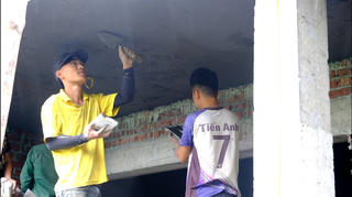 Mường Khương (Lào Cai): Hoàn thành mục tiêu xóa nhà tạm trước sáp nhập