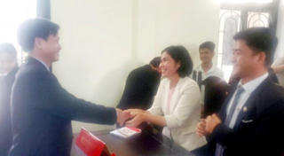 Người trúng vé số giải đặc biệt thắng kiện công ty xổ số