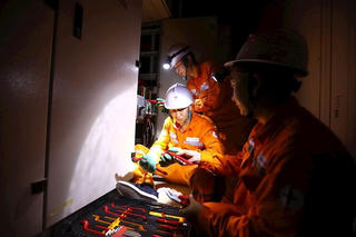 Lịch cắt điện tại Hà Nội ngày 7/6