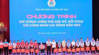 Đối thoại và sự sẻ chia