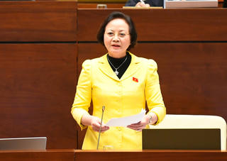 Lưu trữ tài liệu điện tử nhằm hướng tới xây dựng Chính phủ số