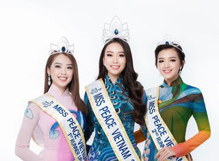 Mạnh tay thu hồi, xử lý danh hiệu người đẹp 'lệch chuẩn'