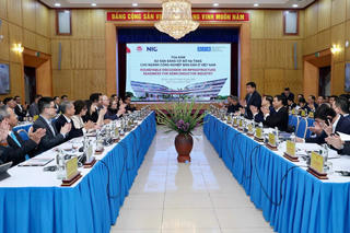 Thúc đẩy các doanh nghiệp bán dẫn Hoa Kỳ đầu tư tại Việt Nam