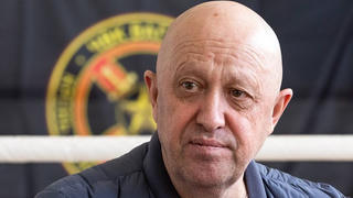 Nga xác nhận ‘ông trùm’ Prigozhin thiệt mạng trong vụ tai nạn máy bay