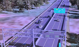 Tạo động lực kết nối liên vùng