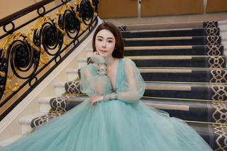 Nhan sắc của người mẫu 28 tuổi bị chồng cũ sát hại