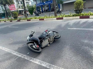 Gia Lai: Điều tra vụ người đàn ông gây tai nạn rồi tấn công CSGT