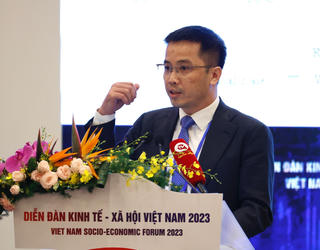 Doanh nghiệp Việt Nam đang đối diện với những thách thức to lớn