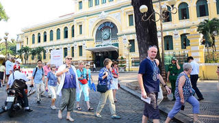 Sự trở lại đầy mới mẻ và hào hứng