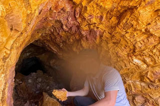 Phát hiện trên 10 tấn vàng, 16 tấn bạc tại một số mỏ khoáng sản ở Trung Trung Bộ