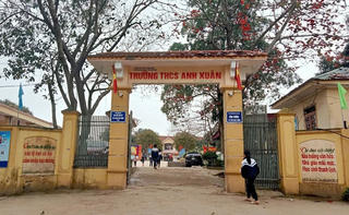 Nghệ An: 311 giáo viên bị truy thu tiền bảo hiểm?